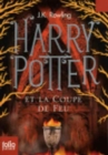 Image for Harry Potter et la coupe de feu FOLIO JUNIOR ED