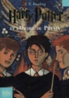 Image for Harry Potter et l&#39;ordre du Phenix FOLIO JUNIOR ED