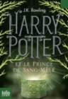 Image for Harry Potter et le Prince de sang mele FOLIO JUNIOR ED