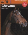 Image for Les yeux de la decouverte : Chevaux et poneys