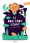 Image for Le bon gros geant