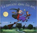 Image for La sorciere dans les airs