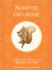 Image for Noisette l&#39;ecureuil (The Tale of Squirrel Nutkin)