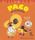 Image for Paco et la fanfare (Livre sonore)