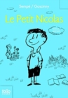 Image for Le Petit Nicolas/Les recres du Petit Nicolas/Les vacances du Petit