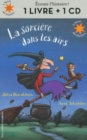 Image for La sorciere dans les airs (livre + CD)