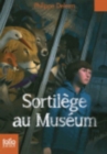 Image for Sortilege au Museum