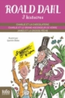 Image for Roald Dahl 3 histoires