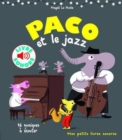 Image for Paco et le jazz (Livre sonore) 16 musiques a ecouter