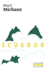 Image for Ecuador  : journal de voyage