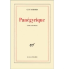 Image for Panegyrique T1