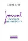 Image for Journal des faux-monnayeurs