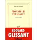 Image for Monsieur Toussaint