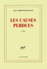 Image for Les causes perdues
