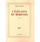 Image for L&#39;elegance du herisson