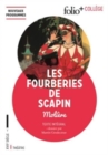 Image for Les fourberies de Scapin