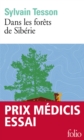Image for Dans les forets de Siberie