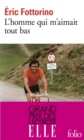 Image for L&#39;&#39;homme qui m&#39;&#39;aimait tout bas