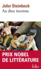 Image for Au dieu inconnu