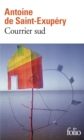 Image for Courrier sud