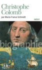 Image for Christophe Colomb