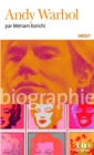 Image for Andy Warhol