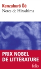 Image for Notes de Hiroshima