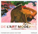 Image for Icones de l&#39;Art moderne