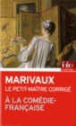 Image for Le petit-maitre corrige