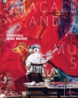 Image for Chagall and music