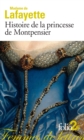 Image for Histoire de la princesse de Montpensier et autres nouvelles