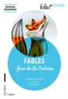 Image for Fables choisies
