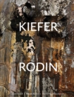 Image for Kiefer-Rodin  : cathâedrales