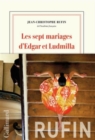 Image for Les sept mariages d&#39;Edgar et Ludmilla