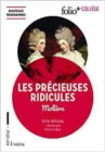 Image for Les precieuses ridicules