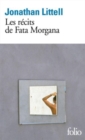 Image for Les recits de Fata Morgana