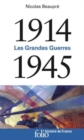 Image for 1914-1945 Les Grandes Guerres