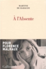Image for A l&#39;absente