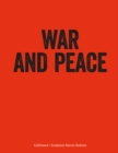 Image for War &amp; Peace