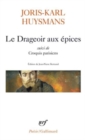 Image for Le drageoir aux  epices