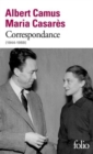 Image for Correspondance 1944-1959