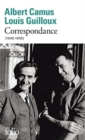 Image for Correspondance (1945-1959)
