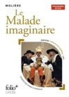 Image for Le malade imaginaire/Bac 2021