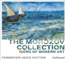 Image for Icons of Modern Art : The Morozov collection