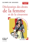 Image for Déclaration des droits de la femme et de la citoyenne - BAC 2025