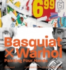 Image for Basquiat x Warhol