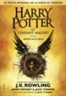 Image for Harry Potter et l&#39;enfant maudit : parties un et deux