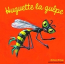 Image for Huguette la guepe