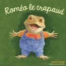 Image for Romeo le crapaud