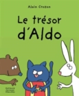 Image for Le tresor d&#39;Aldo
